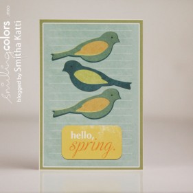 spring_Web