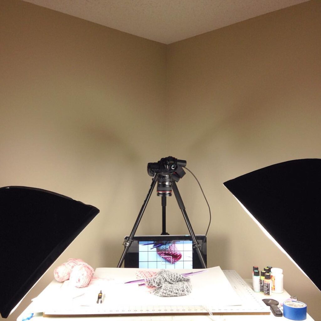 best blogging equipment