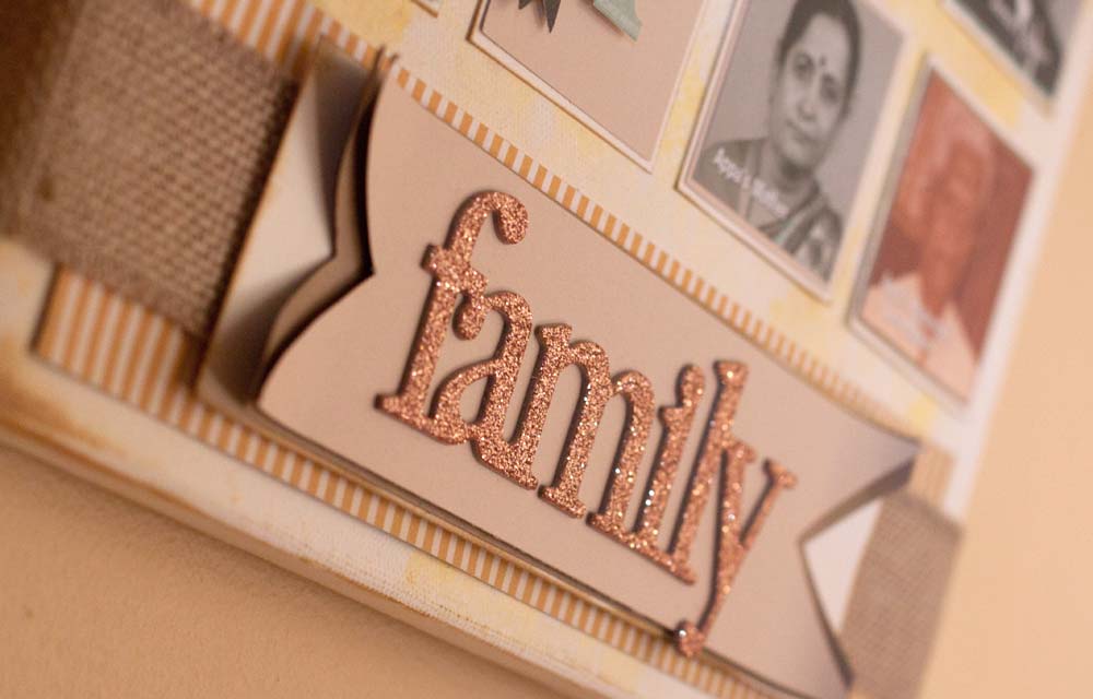 family_wall_Art