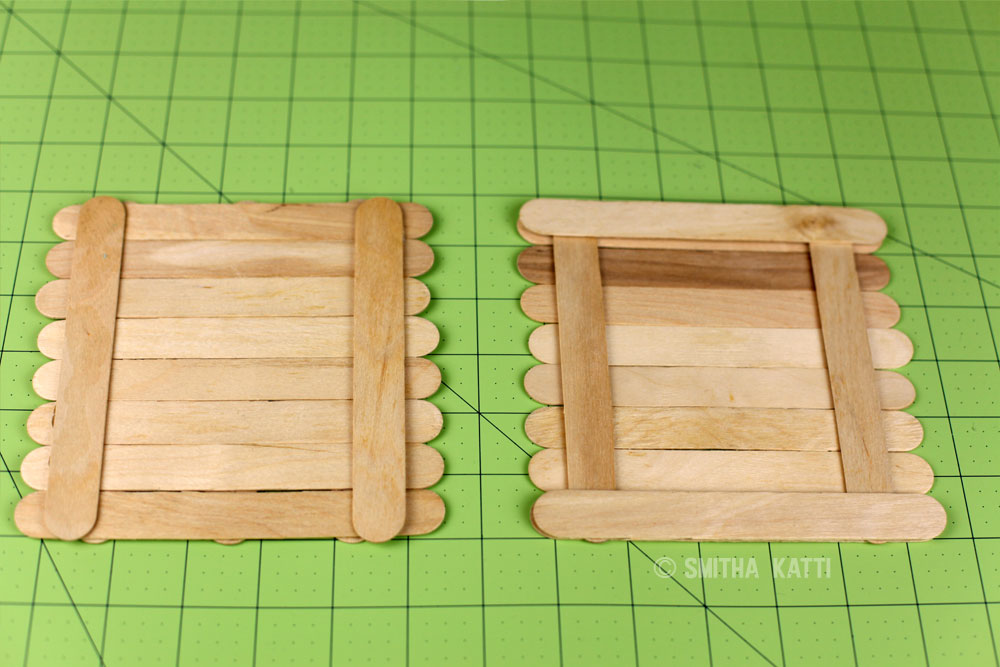 popsicle photo frame5