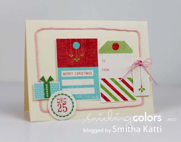 cute christmas cards