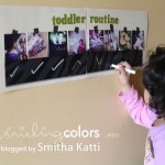 toddler routine chart web