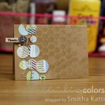 bubble wrap stamping