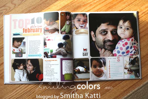 shutterfly photo album