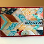 Monthly Mixed Media Ideas 4