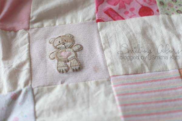 teddybear