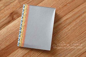 cereal box notebooks