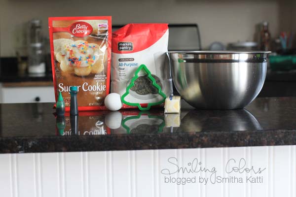 BettyCrockermix