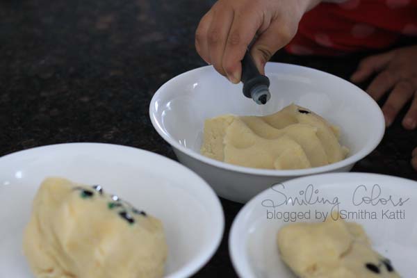 FoodColring