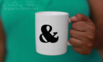 DIY Sharpie Mug