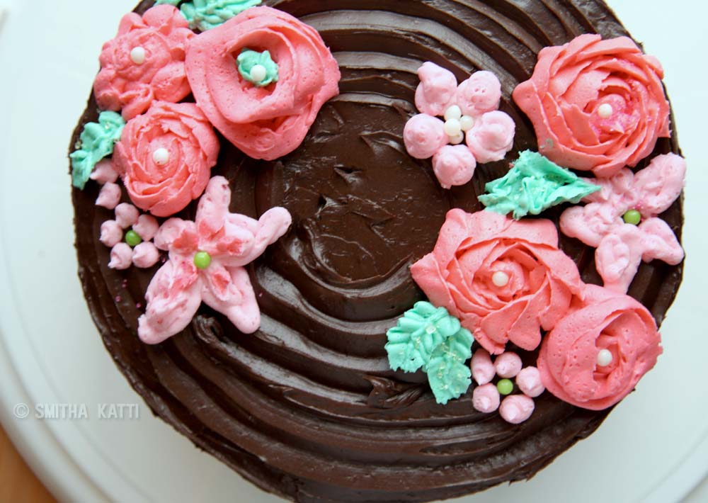 buttercream_flowers Smiling Colors