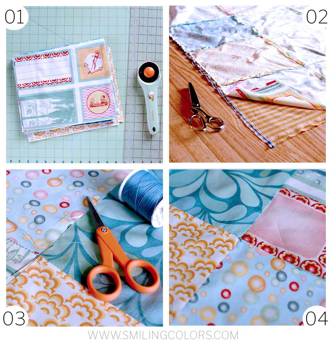 picnic quilt