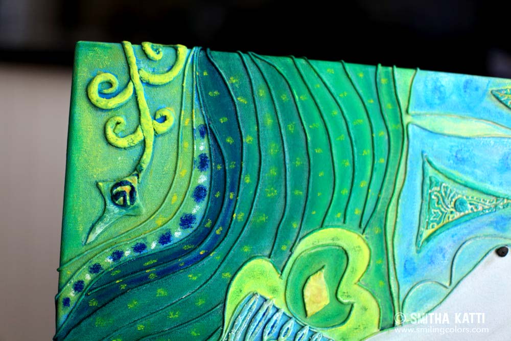 FAber castel gelatos art