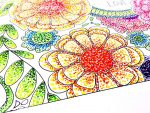 pointillism_stippling-with-markers-dots