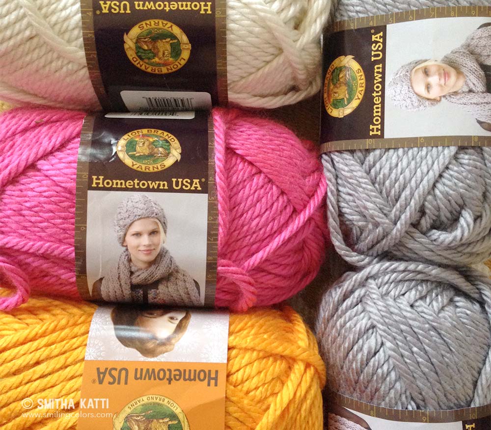 hometown usa yarn