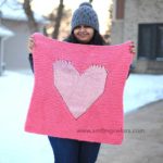 smitha-katti-knits-blanket-heart