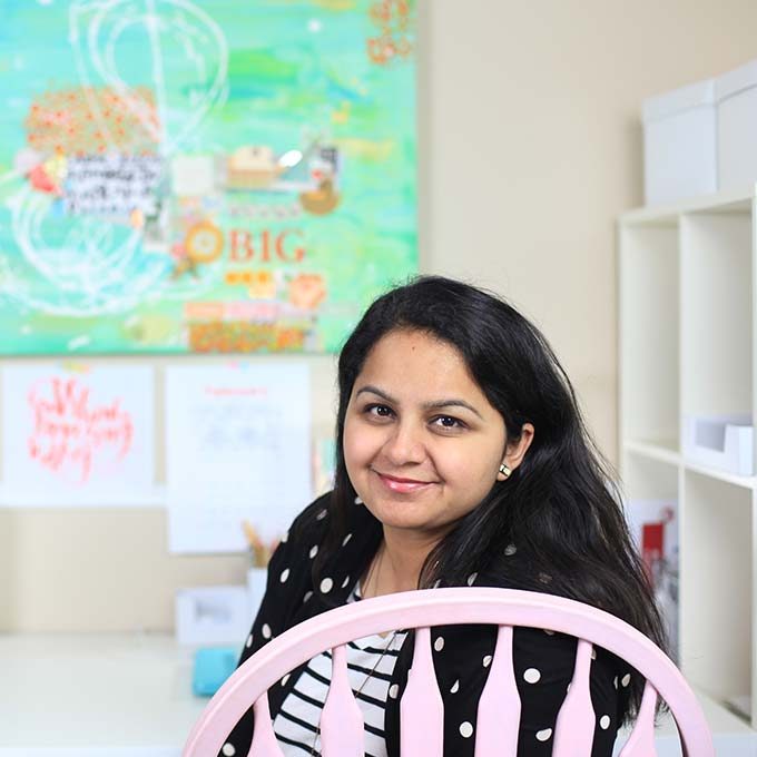 Smitha_Katti_creativespace