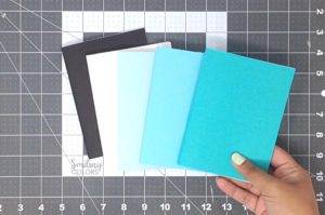 how to make a book at home