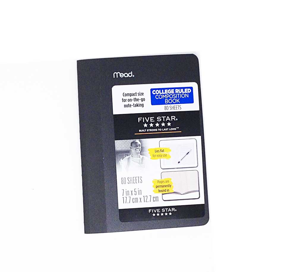 DIY notebook cover video DIY notebook cover video