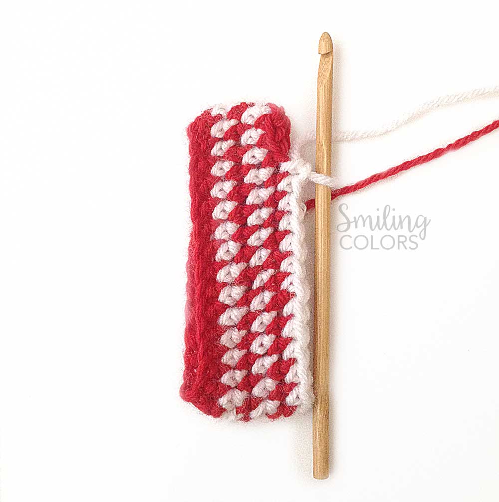 quick crochet projects
