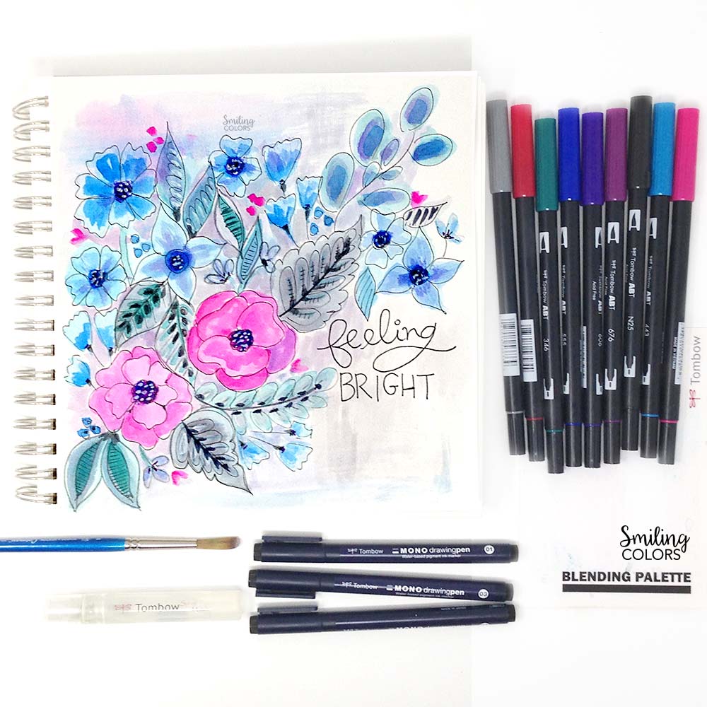 Smitha's-Sketchbook-Galaxy