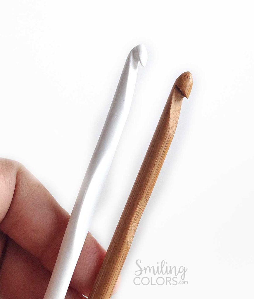 Can You Take Crochet Hooks on an Airplane? Smiling Colors