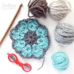 travel scissors crochet