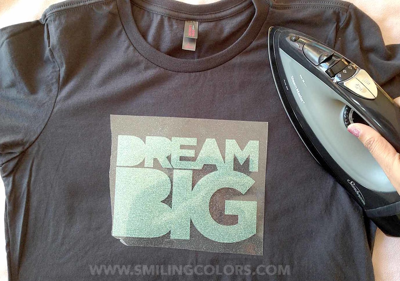 heat transfer vinyl happy crafters