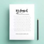 goal-tracking-printable-100-days