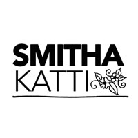 Smitha Katti logo