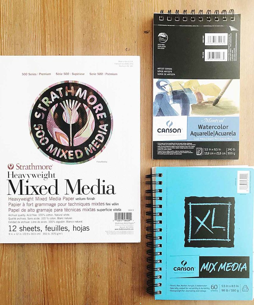 best watercolors for adults