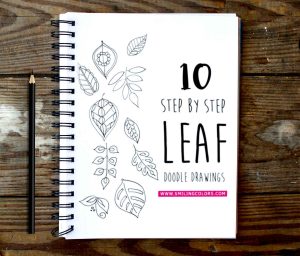 leaf-doodle-step-by-step