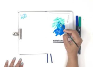 20+ Incredible Ways How to Use Watercolor Markers