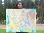 paint-pour-on-large-canvas