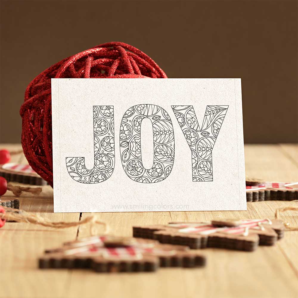 holiday christmas cards