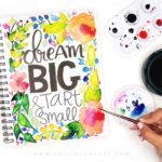 Brea-Reese-Watercolor-inks-loose-watercolor-florals