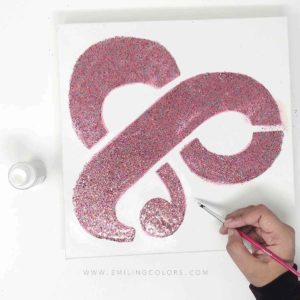 glitter-wall-art-tutorial-smitha-katti