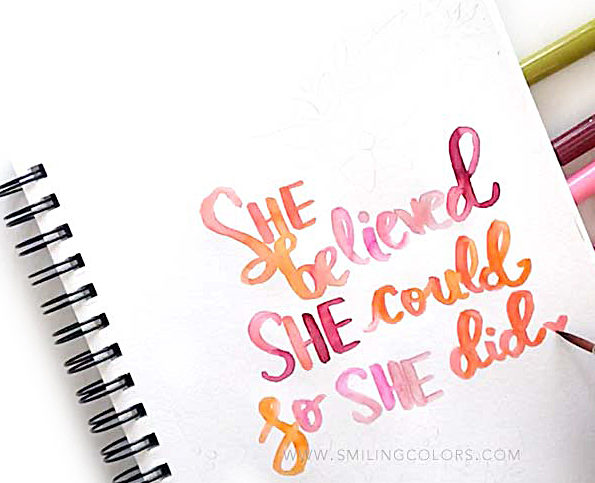 watercolor-quote-art-tombow-dual-brush-pen3