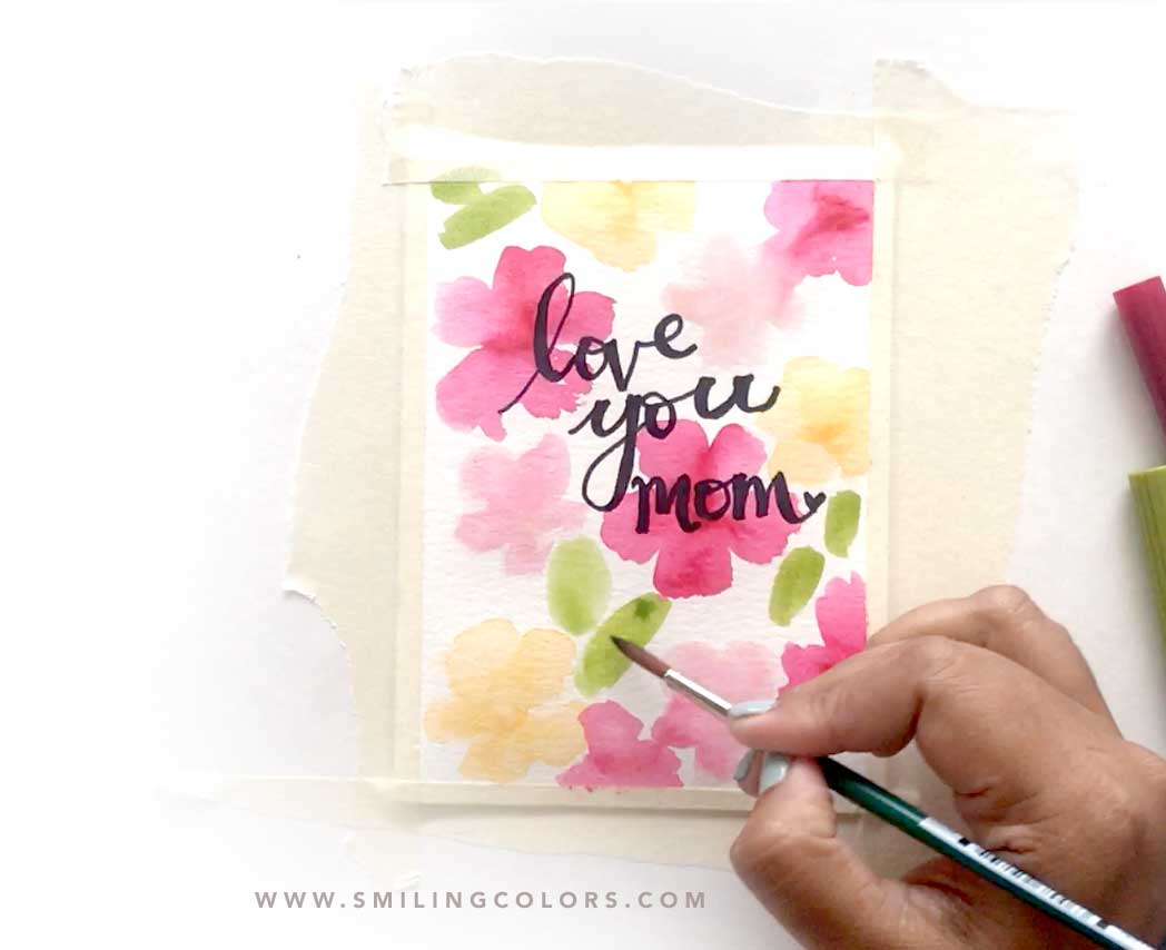 easy-watercolor-card-ifloral-dea