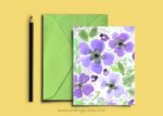 free printable thank you cards