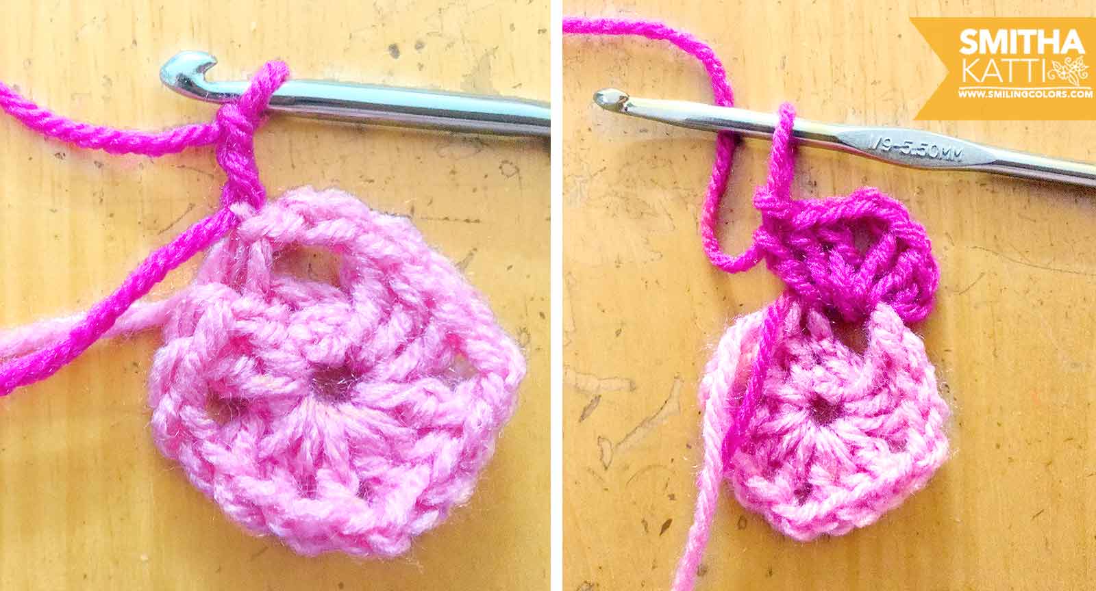 crochet-granny-square-tutorial-step3