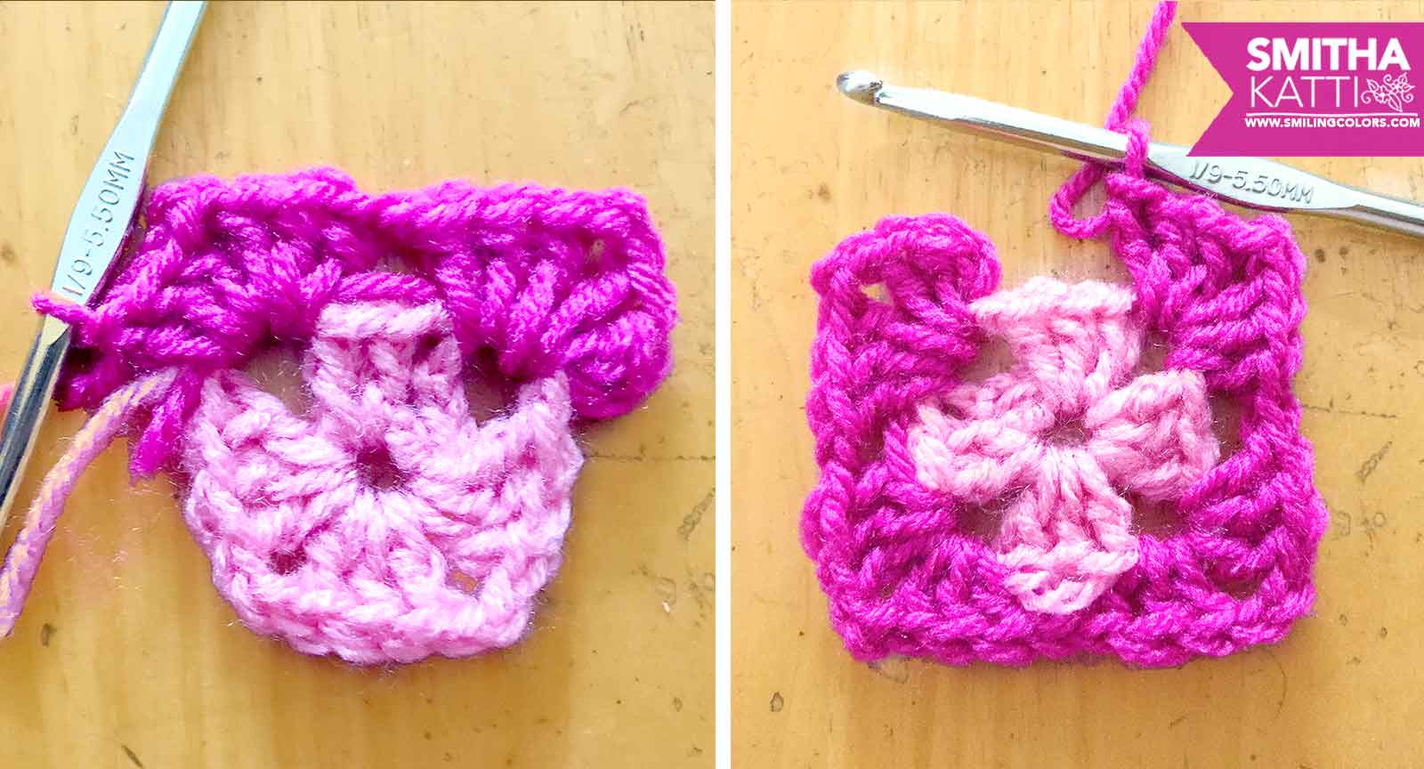 crochet-granny-square-tutorial-step4