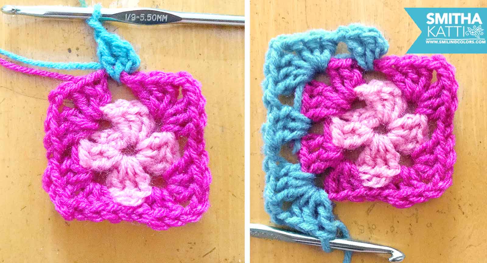 crochet-granny-square-tutorial-step5