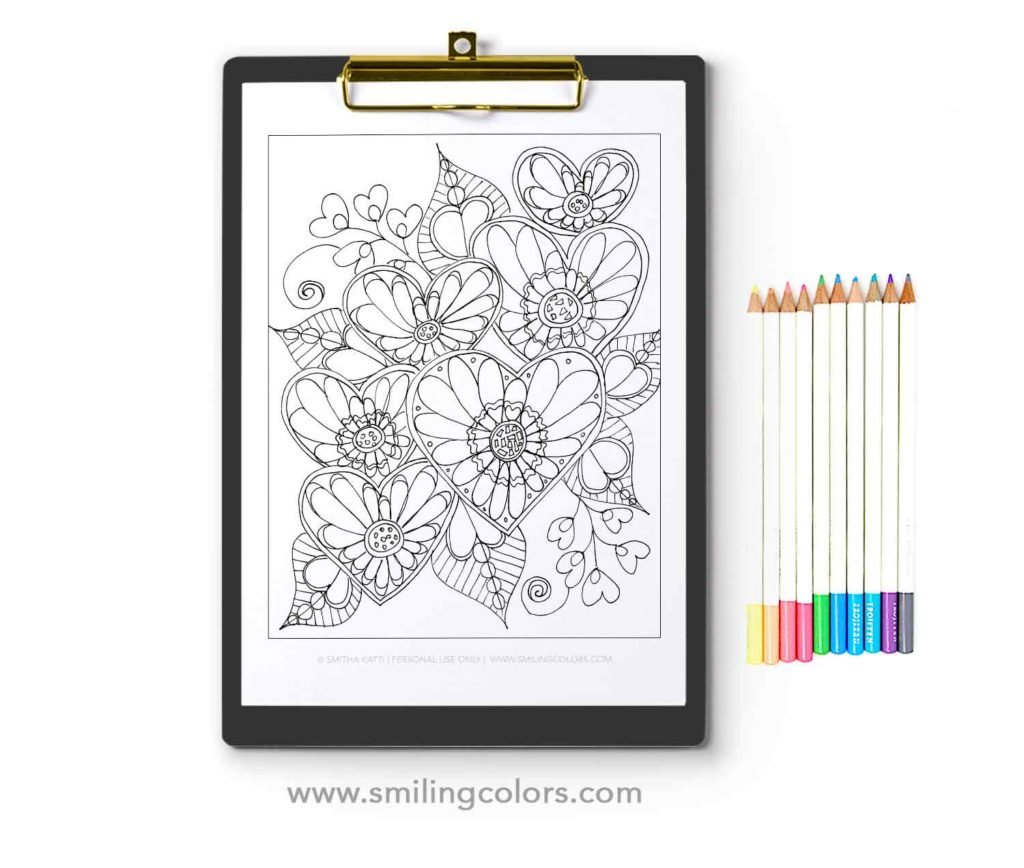 best-free-coloring-pages