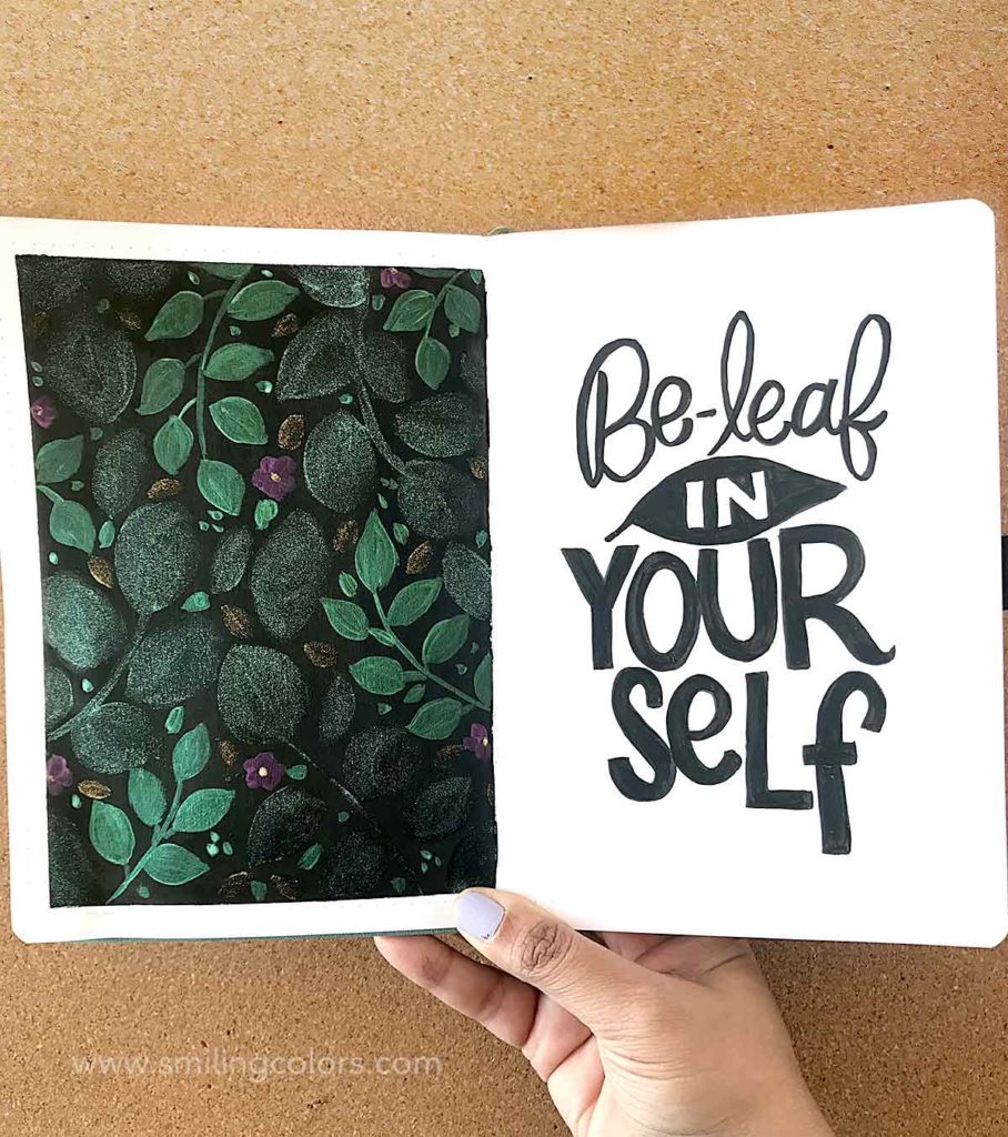 leaf-Inspirational-quote-for-your-journal