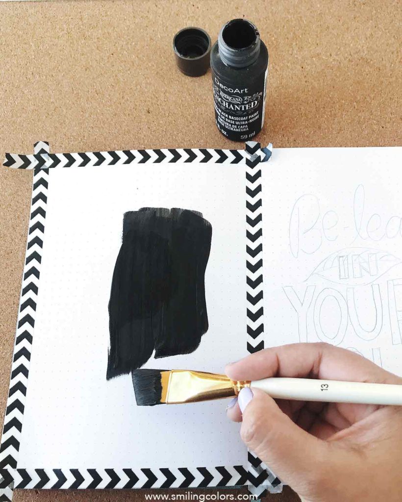 painting-black-in-your-sketchbook