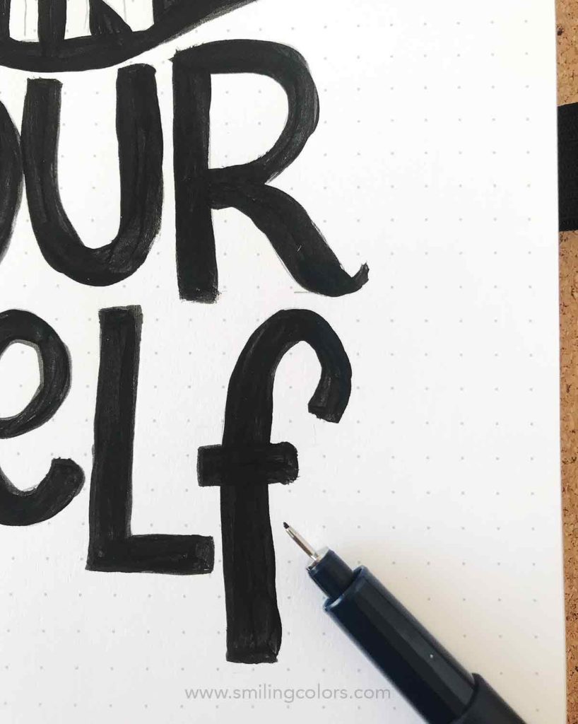 tips-for-lettering-with-paint