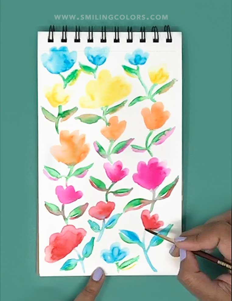 Canson Artist Series Montval Watercolor Pad