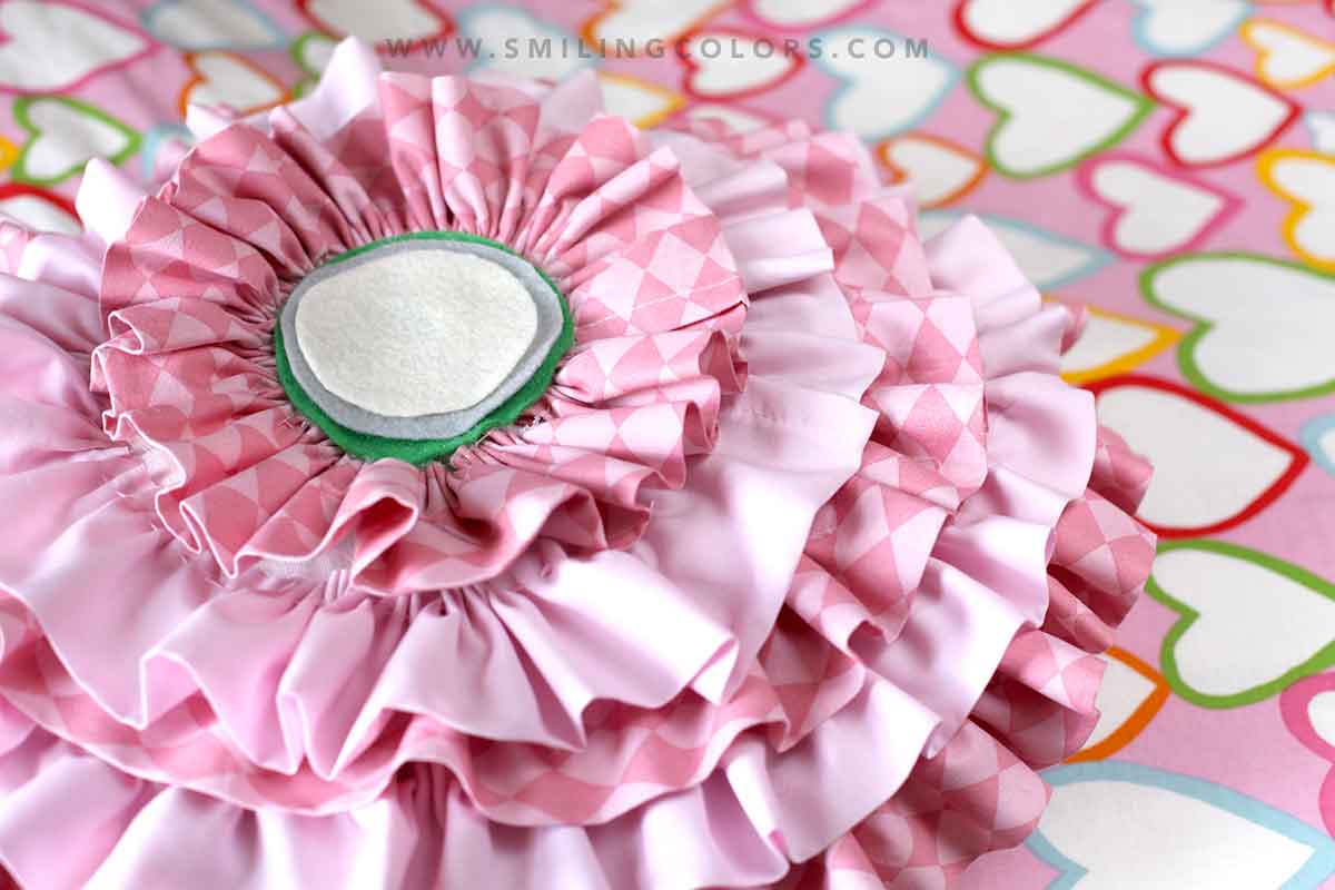 DIY girls room decor