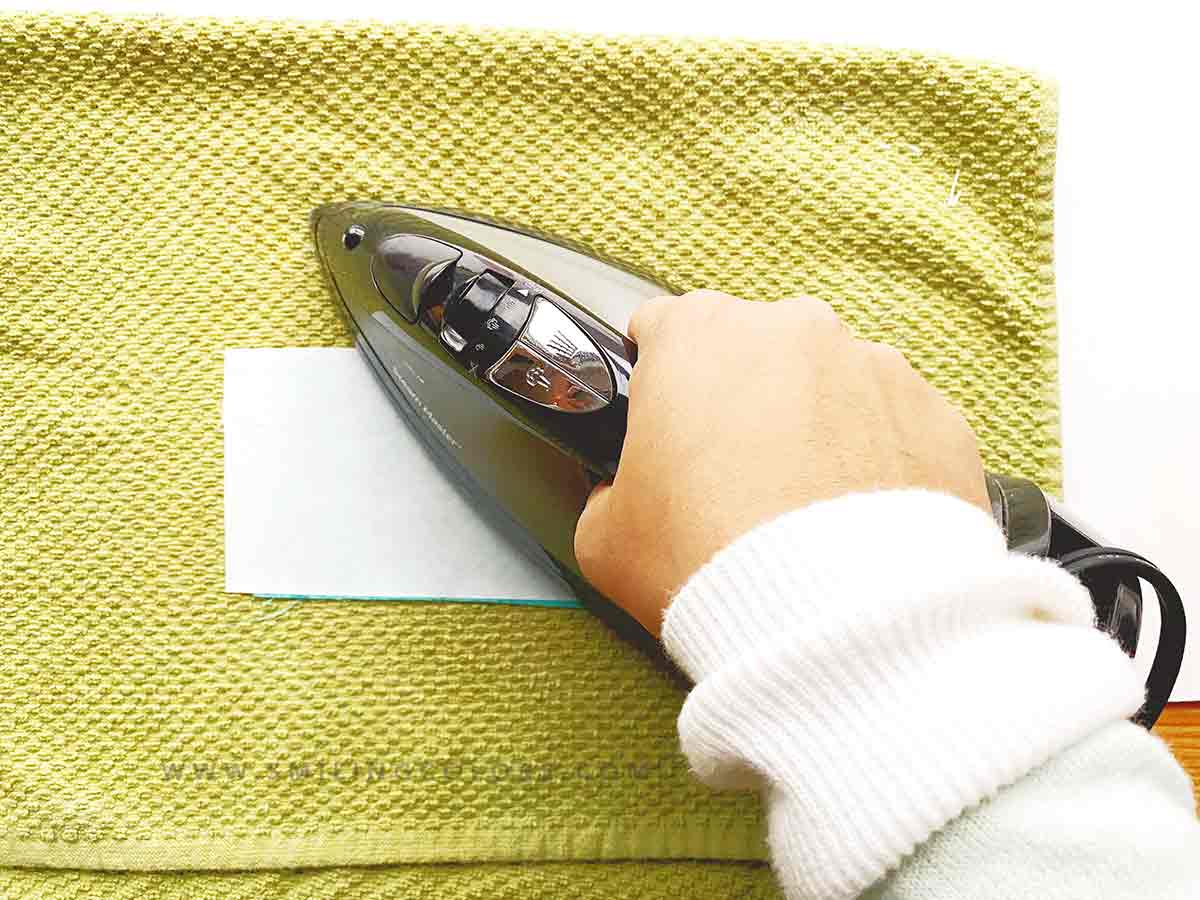 iron on heat transfer